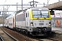 Siemens 21560 - SNCB "1829"
22.08.2013 - Antwerpen-Berchem
Leon Schrijvers
