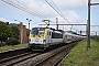 Siemens 21560 - SNCB "1829"
31.08.2017 - Couillet
Julien Givart Siemens 21560 - SNCB "1829"
31.08.2017 - Couillet
Julien Givart