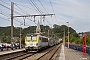 Siemens 21560 - SNCB "1829"
05.08.2019 - Pepinster
Ingmar Weidig Siemens 21560 - SNCB "1829"
05.08.2019 - Pepinster
Ingmar Weidig