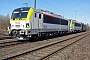Siemens 21561 - SNCB "1830"
07.03.2010 - Rheydt, Güterbahnhof
Wolfgang Scheer