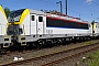 Siemens 21562 - SNCB "1831"
11.06.2010 - Rheydt, GüterbahnhofWolfgang Scheer