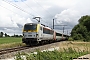 Siemens 21562 - SNCB "1831"
08.07.2012 - EupenLutz Goeke