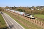 Siemens 21562 - SNCB "1831"
23.04.2021 - MarloiePhilippe Smets
