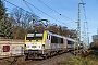 Siemens 21562 - SNCB "1831"
17.12.2023 - Aachen SüdWerner Consten
