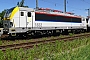 Siemens 21563 - SNCB "1832"
11.06.2010 - Rheydt, Güterbahnhof
Wolfgang Scheer