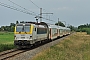 Siemens 21563 - SNCB "1832"
28.06.2012 - Hollebeke
Mattias Catry