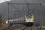 Siemens 21563 - SNCB "1832"
06.03.2017 - Fraipont
Alexander Leroy