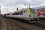 Siemens 21564 - SNCB "1833"
14.03.2010 - Mönchengladbach, Hauptbahnhof
Wolfgang Scheer