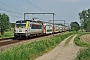 Siemens 21564 - SNCB "1833"
29.05.2012 - WestremMattias Catry