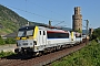 Siemens 21564 - SNCB "1833"
19.07.2013 - BacharachKonstantin Koch