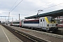 Siemens 21564 - SNCB "1833"
22.05.2014 - Gent Sint-Pieters
Leon Schrijvers