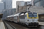 Siemens 21564 - SNCB "1833"
10.04.2015 - Brussel-Noord
Albert Koch