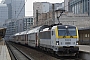 Siemens 21564 - SNCB "1833"
10.04.2015 - Brussel-NoordAlbert Koch