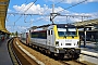 Siemens 21564 - SNCB "1833"
31.07.2018 - Sint-NiklaasJulien Givart