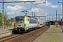 Siemens 21565 - SNCB "1834"
09.05.2013 - VilvoordeJean-Claude Mons