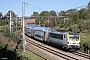 Siemens 21565 - SNCB "1834"
17.10.2023 - WelkenraedtIngmar Weidig