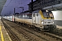 Siemens 21565 - SNCB "1834"
12.01.2024 - Bruseels MidiGuido Allieri