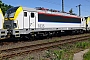 Siemens 21566 - SNCB "1835"
11.06.2010 - Rheydt, Güterbahnhof
Wolfgang Scheer