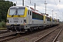 Siemens 21566 - SNCB "1835"
17.09.2011 - Rheydt, Güterbahnhof
Wolfgang Scheer