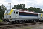 Siemens 21566 - SNCB "1835"
17.09.2011 - Rheydt, Güterbahnhof
Wolfgang Scheer