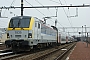 Siemens 21566 - SNCB "1835"
15.03.2013 - Hasselt
Albert Koch