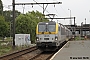 Siemens 21566 - SNCB "1835"
29.09.2014 - Antwerpen, Noorderdokken
Lutz Goeke