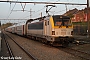 Siemens 21566 - SNCB "1835"
05.05.2017 - Welkenraedt
Lutz Goeke