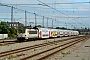 Siemens 21566 - SNCB "1835"
04.09.2019 - Brüssel Noord
Richard Piroutek