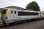 Siemens 21567 - SNCB "1836"
17.05.2011 - LaufachRalph Mildner