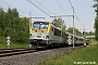 Siemens 21567 - SNCB "1836"
01.06.2017 - Hergenrath
Lutz Goeke