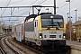 Siemens 21567 - SNCB "1836"
26.11.2019 - Landen
Jean-Michel Vanderseypen