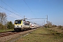 Siemens 21567 - SNCB "1836"
25.04.2021 - Remicourt
Jean-Michel Vanderseypen