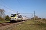 Siemens 21567 - SNCB "1836"
25.04.2021 - Remicourt
Jean-Michel Vanderseypen