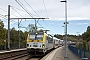 Siemens 21567 - SNCB "1836"
17.10.2023 - Limbourg, arrêt de Dolhain-Gileppe
Ingmar Weidig
