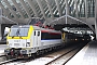 Siemens 21568 - SNCB "1837"
09.02.2012 - Liège-Guillemins
Torsten Giesen