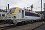Siemens 21568 - SNCB "1837"
01.07.2017 - Liège-Kinkempois
Julien Givart