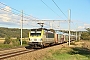 Siemens 21568 - SNCB "1837"
08.10.2022 - Warsage
Alexander Leroy