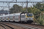 Siemens 21568 - SNCB "1837"
18.10.2023 - Antwerpen-Berchem
Rolf Alberts