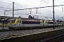 Siemens 21569 - SNCB "1838"
01.01.2012 - Arlon
Terrence Labar