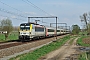 Siemens 21569 - SNCB "1838"
14.04.2012 - WestremMattias Catry