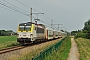 Siemens 21569 - SNCB "1838"
28.06.2012 - Hollebeke
Mattias Catry