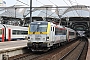 Siemens 21569 - SNCB "1838"
25.03.2013 - Leuven
Thomas Reyer