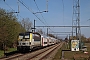 Siemens 21569 - SNCB "1838"
25.04.2021 - Landen
Jean-Michel Vanderseypen
