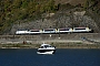 Siemens 21570 - SNCB "1839"
27.10.2011 - Loreley
Franco DellAmico