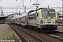 Siemens 21570 - SNCB "1839"
08.01.2018 - Dendermonde
Lutz Goeke