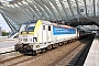 Siemens 21570 - SNCB "1839"
09.05.2018 - Liège-Guillemins
Jean-Michel Vanderseypen