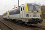 Siemens 21572 - SNCB "1841"
14.03.2012 - Rheydt, GüterbahnhofWolfgang Scheer