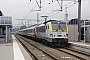 Siemens 21572 - SNCB "1841"
20.10.2015 - WelekenraedtAlexander Leroy