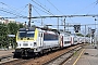 Siemens 21572 - SNCB "1841"
12.08.2020 - Berchem-AntwerpenAndre Grouillet