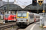 Siemens 21573 - SNCB "1842"
24.04.2024 - Aachen, Hauptbahnhof 
Dr. Günther Barths